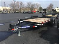 New 2017 Sure-Trac ST8018AE-B-140 for Sale