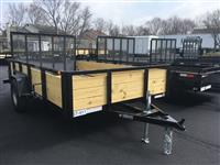New 2017 Sure-Trac ST8212HST-B-030 for Sale