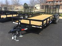 New 2017 Sure-Trac ST8220TAT-B-100 for Sale