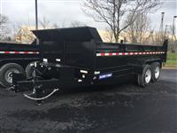 New 2017 Sure-Trac ST8216HLOD-B-160 for Sale