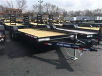 New 2017 Sure-Trac ST8020AE-B-140 for Sale