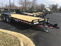 New 2017 Sure-Trac ST81173ITUR-B-140 for Sale