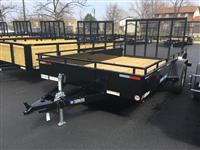 New 2017 Sure-Trac ST8212HSA-B-030 for Sale