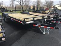 New 2017 Sure-Trac ST81173ITUR-B-140 for Sale