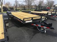 New 2017 Sure-Trac ST81173ITUR-B-140 for Sale