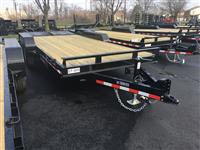 New 2017 Sure-Trac ST81153ITUR-B-140 for Sale