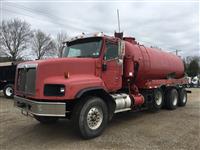 Used 2003 International 5600i for Sale