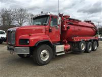 Used 2011 International 5600i for Sale