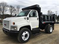 Used 2006 GMC C7500 for Sale