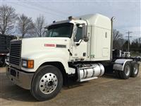 Used 2014 Mack CHU613 for Sale