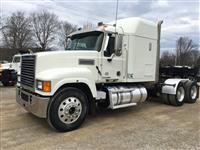 Used 2014 Mack CHU613 for Sale