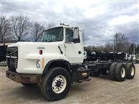 Used 1995 Ford L9000 for Sale