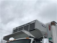 Used 2009 Thermo King RD-II SR for Sale