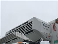 Used 2009 Thermo King RD-II SR for Sale