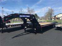 New 2017 Sure-Trac ST102205LPDO2A-GN225 for Sale