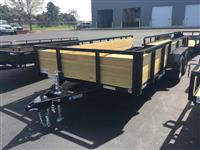 New 2017 Sure-Trac ST8216HSTT-B-070 for Sale
