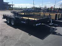 New 2017 Sure-Trac ST8216HSAT-B-070 for Sale