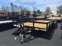 New 2017 Sure-Trac ST8220TAT-B-100 for Sale