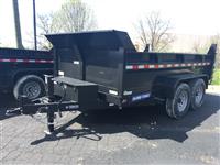 New 2017 Sure-Trac ST8212HLOD-B-140 for Sale