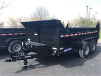 New 2017 Sure-Trac ST8212HLOD-B-140 for Sale