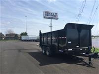 New 2017 Sure-Trac ST8214HLOD-B-140 for Sale