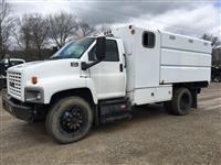 Used 2005 GMC C6500 for Sale