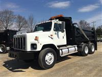 Used 2000 International 2674 for Sale