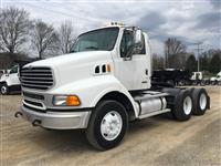 Used 2004 Sterling 9100 for Sale