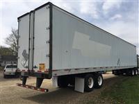 Used 1999 TrailMobile 53' Trailer for Sale