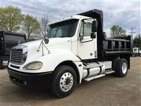 Used 2005 Freightliner Columbia for Sale