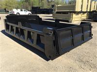 New 2017 Knox Body 12' X 19'' X 25'' for Sale