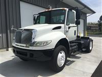 Used 2006 International 4400 for Sale