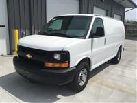 Used 2014 Chevrolet Express for Sale