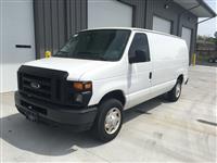 Used 2009 Ford E-150 for Sale