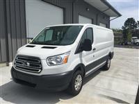 Used 2015 Ford T-250 for Sale