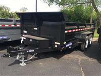 New 2017 Sure-Trac ST8214HLOD-B-140 for Sale