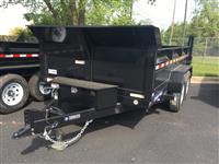 New 2017 Sure-Trac ST8212HLOD-B-120 for Sale