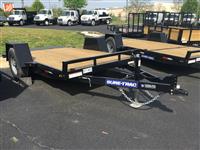 New 2017 Sure-Trac ST7812SATE-B-070 for Sale