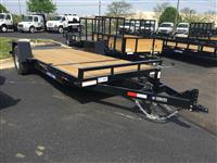 New 2017 Sure-Trac ST78124SATE-B-078 for Sale