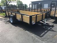 New 2017 Sure-Trac ST7212HST-B-030 for Sale