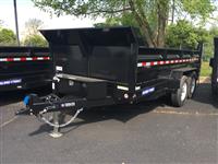 New 2017 SURE-TRAC ST8214DD-B-140 for Sale