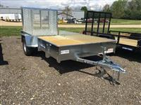 New 2017 Sure-Trac ST7212-GAL for Sale