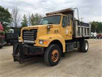 Used 2004 Sterling L8500 for Sale