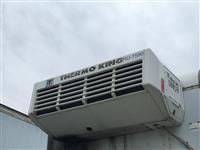 Used 2002 Thermo King RD-II SR for Sale