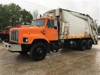 Used 2002 International 2674 for Sale