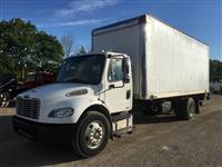 Used 2009 Freightliner M2 for Sale