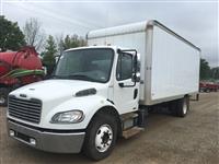 Used 2012 Freightliner M2 for Sale