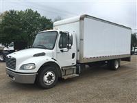 Used 2012 Freightliner M2 for Sale