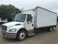 Used 2013 Freightliner M2 for Sale