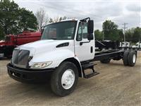 Used 2006 International 4300 for Sale